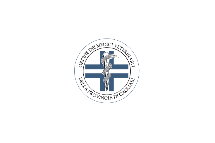 Logo Ordine Medici Veterinari Provincia di Cagliari