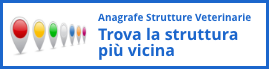 Banner per Strutture Veterinarie